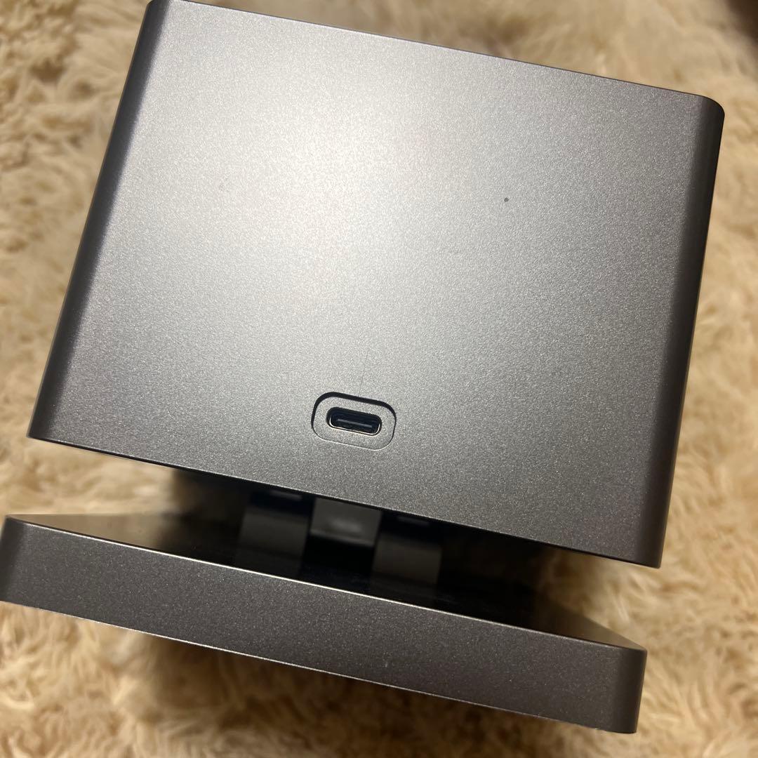 アイドル BTS Mikrokosmos Mood Lamp by Jung Kook