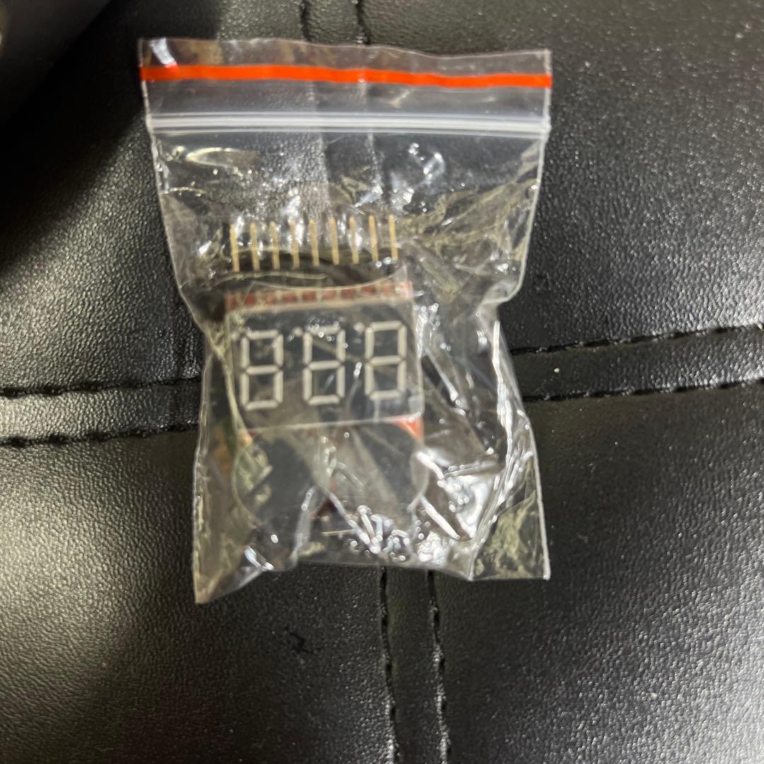 TT01 タミヤ 動作確認済み