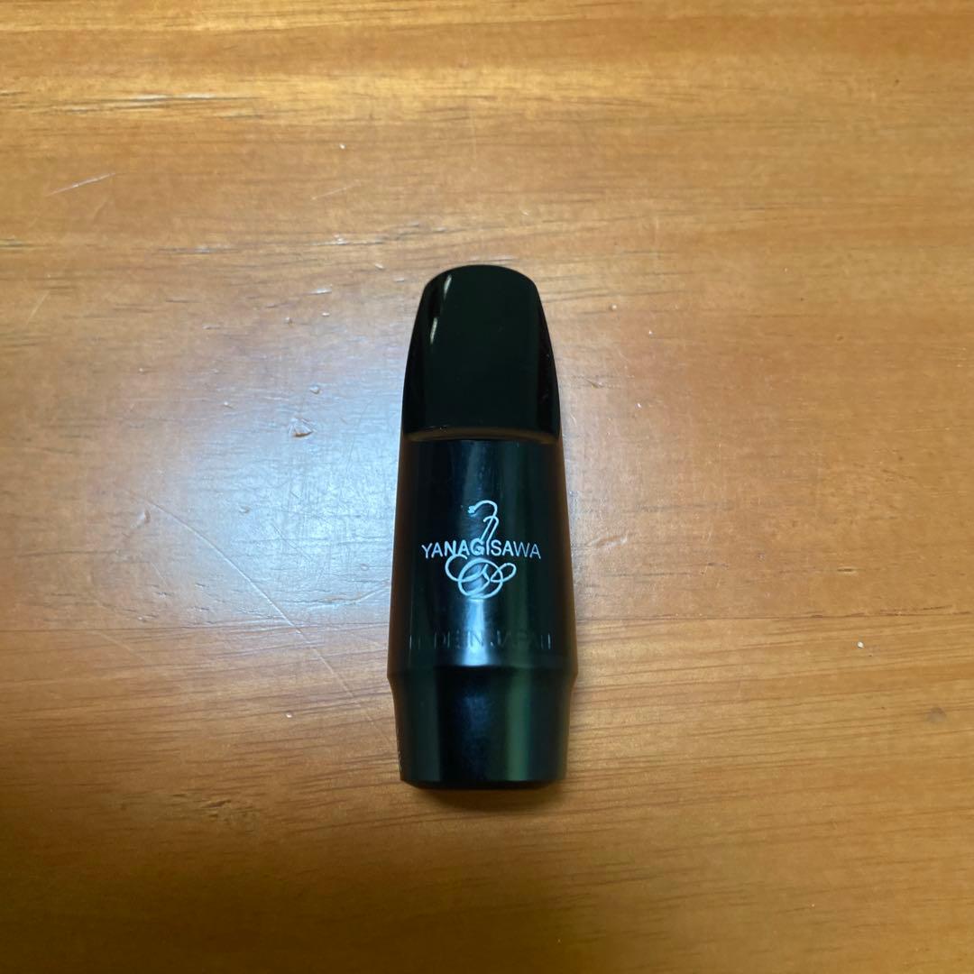 YANAGISAWA SC サックスマウスピース
