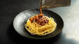 ごろごろお肉のボロネーゼ 20個セット