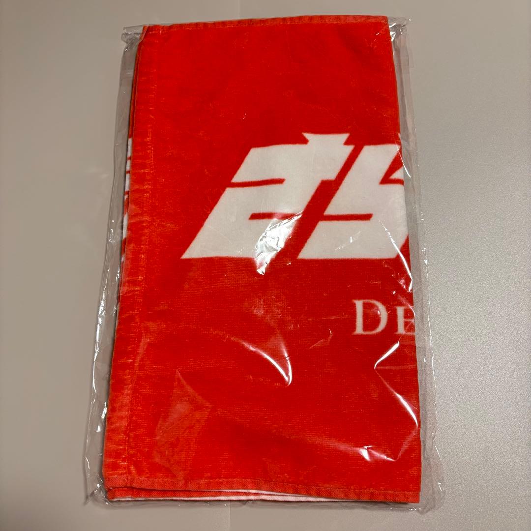 確認用 新品未開封　さらば青春の光　タオル