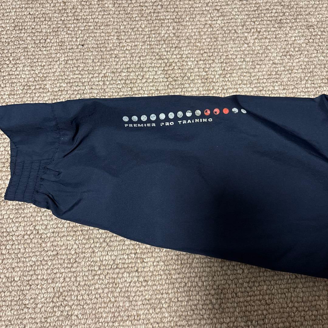 UMBRO イングランド代表 ナイロンジャケット