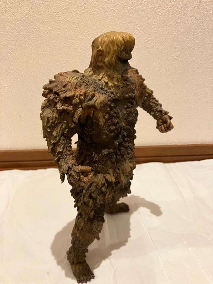 エクスプラス　サンダ　　フランケンシュタインの怪獣