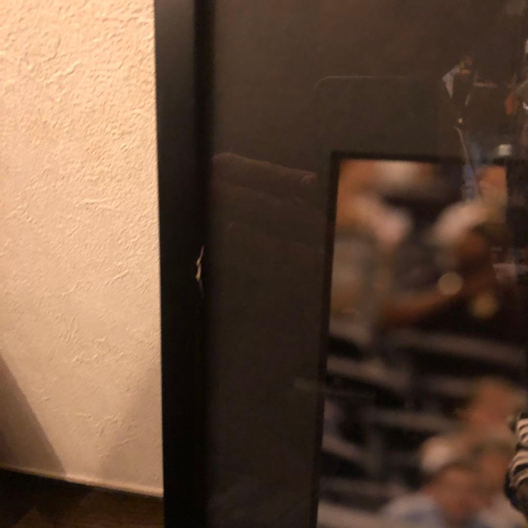 イチロー　サイン