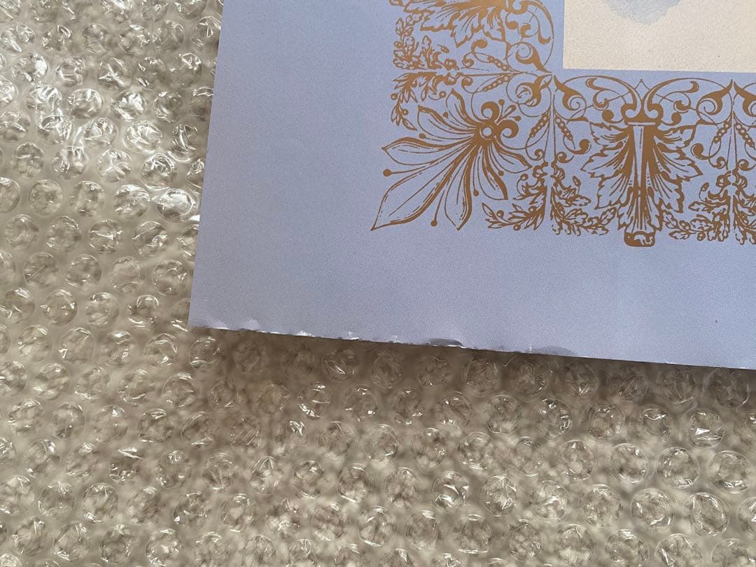 希少　セーラームーン　メッカ原宿　ポスター　武内直子