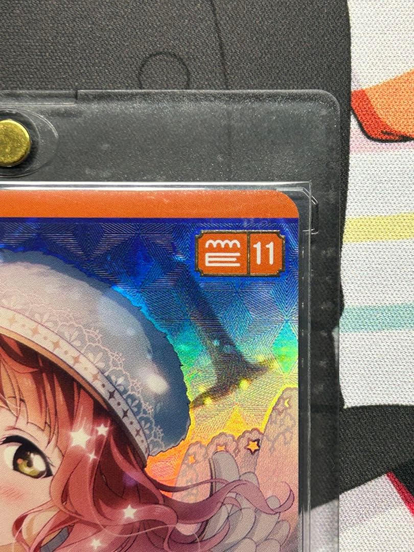 ラブカ　上原歩夢 p+ 【美品】　【値段交渉△】