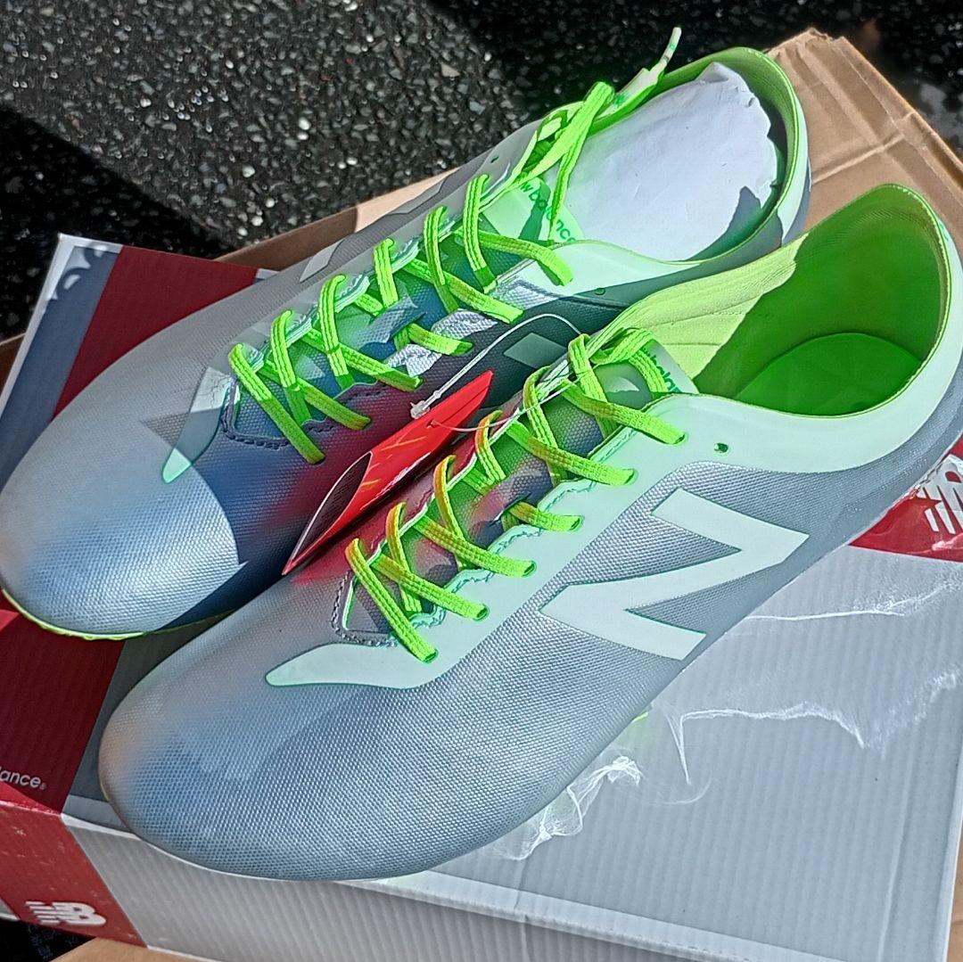 シューズ New Balance Furon 28cm