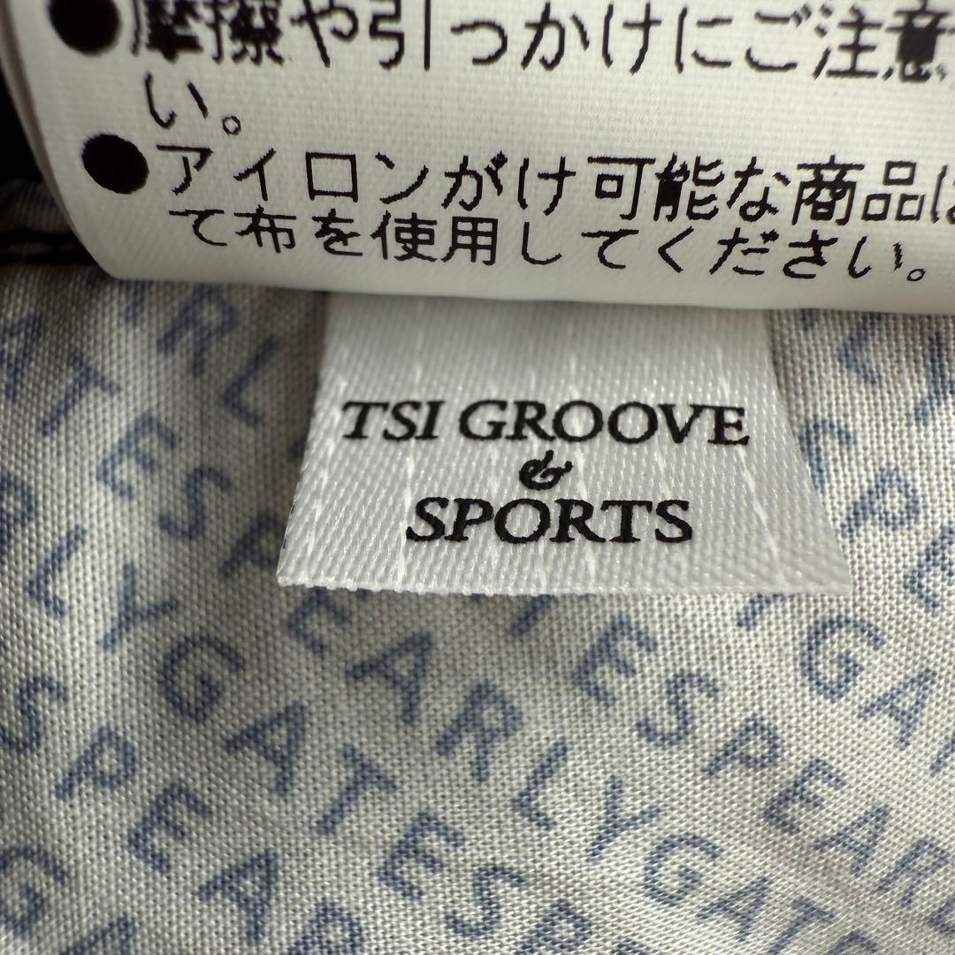 美品　パーリーゲイツ　ジョガーパンツ　紺　濃紺　ネイビー　3 S〜M相当