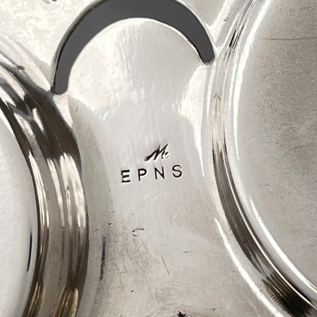 【英国】エッグクルーゼ 2個組 エッグカップ / スタンド / スプーン