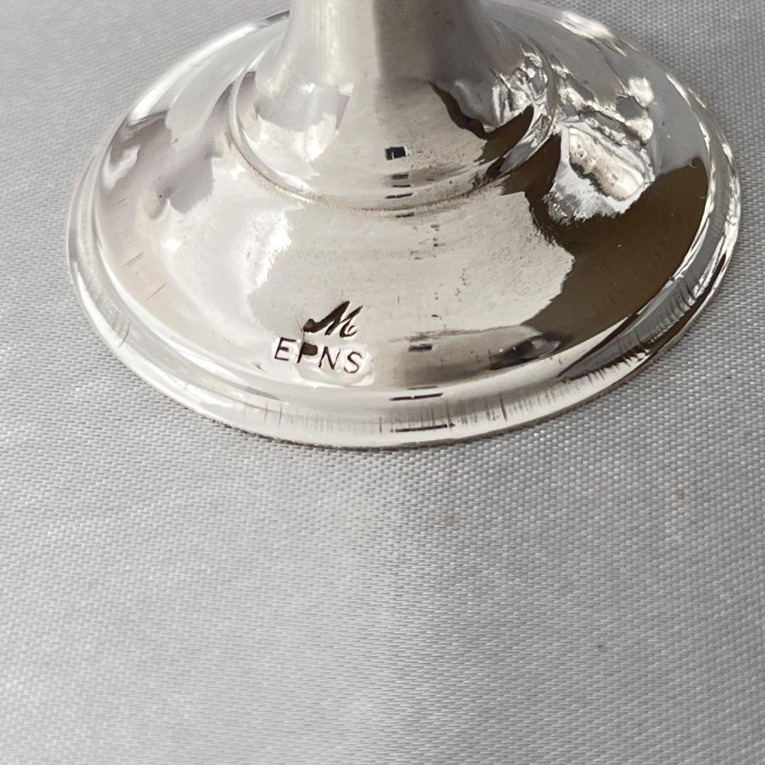 【英国】エッグクルーゼ 2個組 エッグカップ / スタンド / スプーン