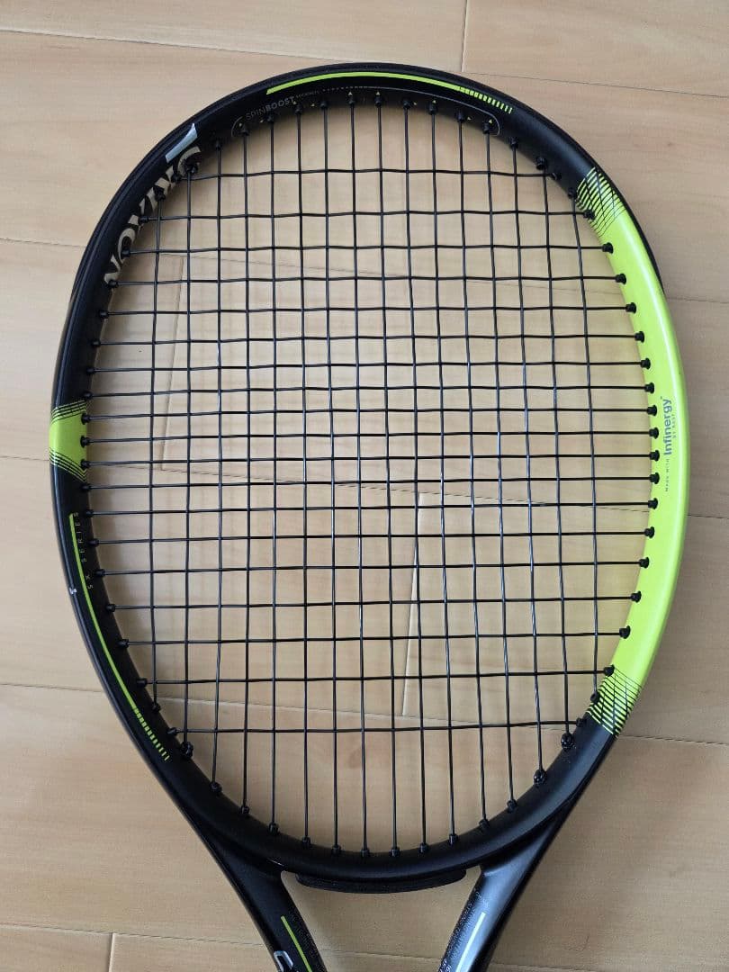 ラケット(硬式用) DUNLOP SX300 2019 G2