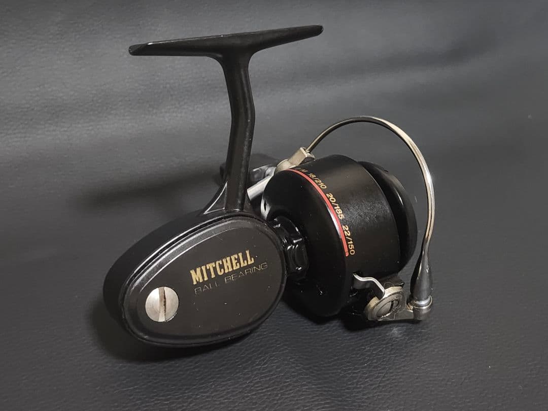 MITCHELL 308 スピニングリール