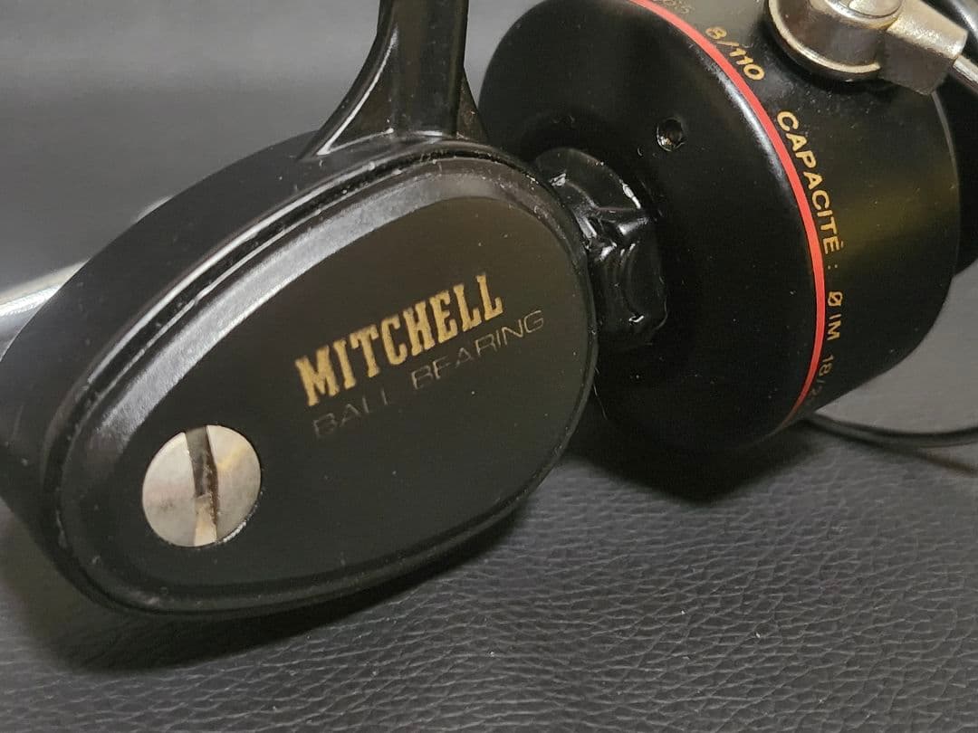 MITCHELL 308 スピニングリール