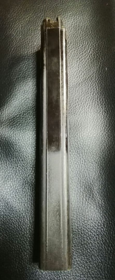 KSC製ガスガン B&T MP-9