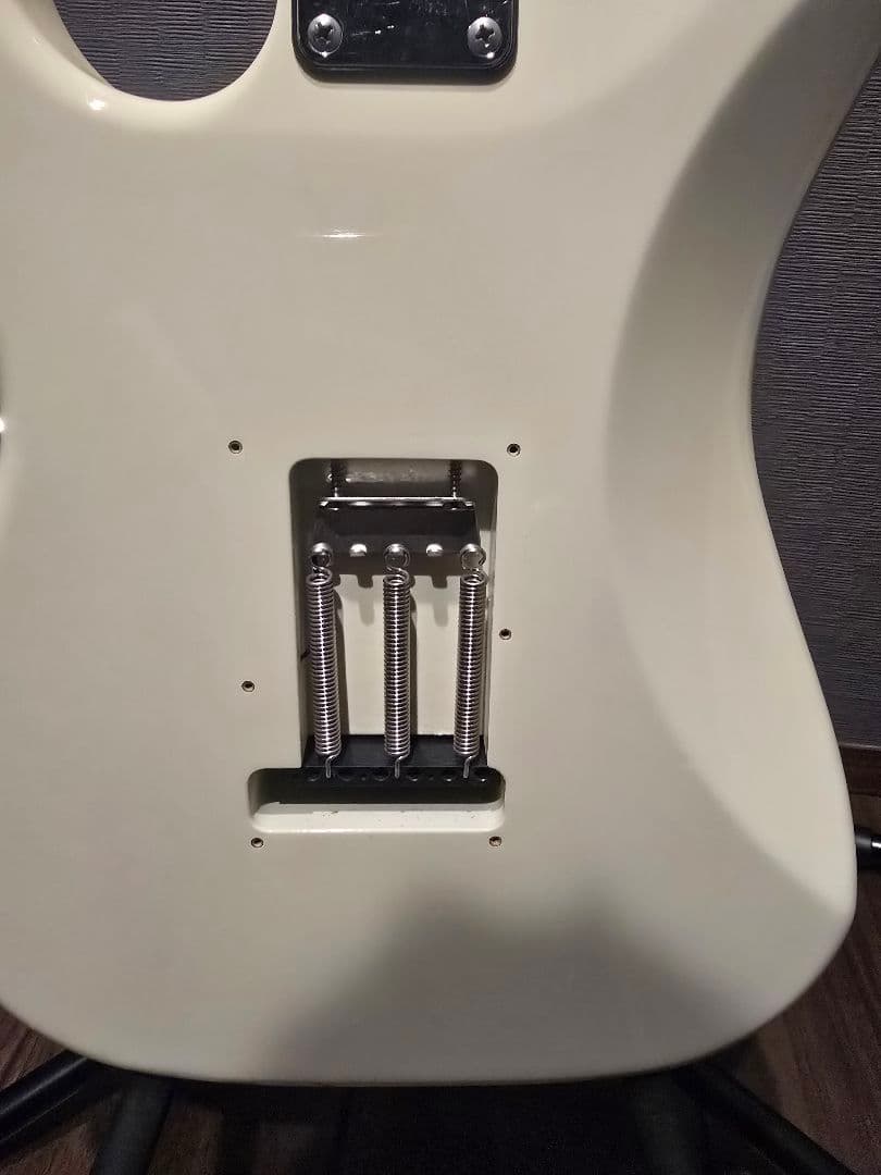 ギター SCHECTER / N-ST-AL