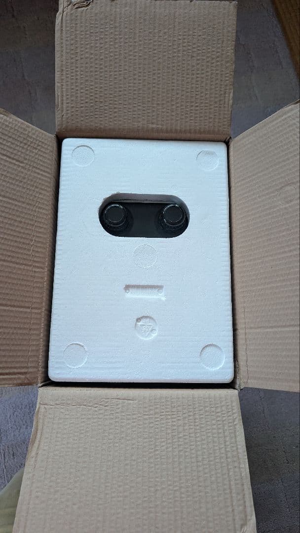 GEX Cool Way BK 110 水槽用クーラー 淡水 夏のみ　6年使用