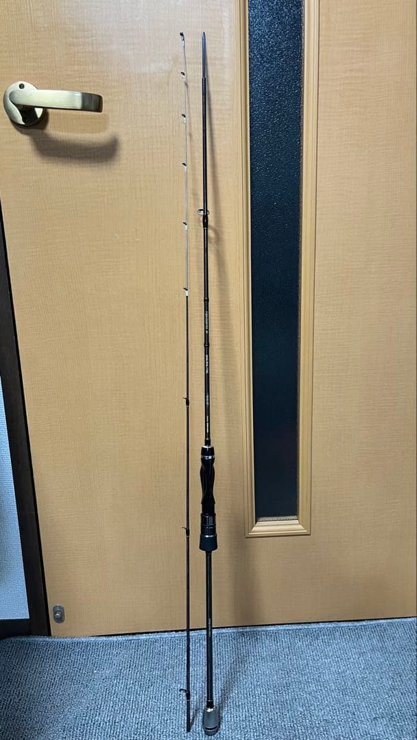 テイルウォーク ティップバンTZ SH65ML/SL