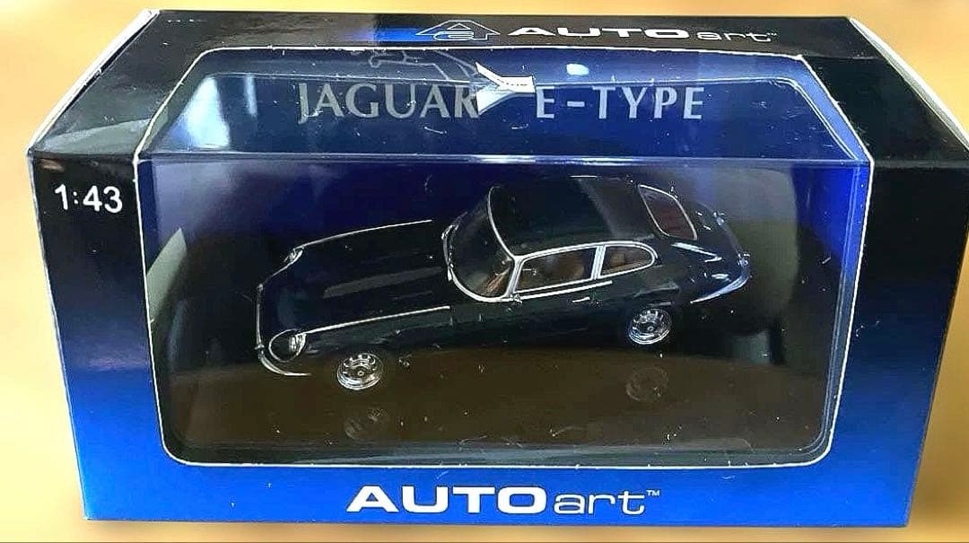 【豪華7台セット！】珠玉のジャガー・コレクション