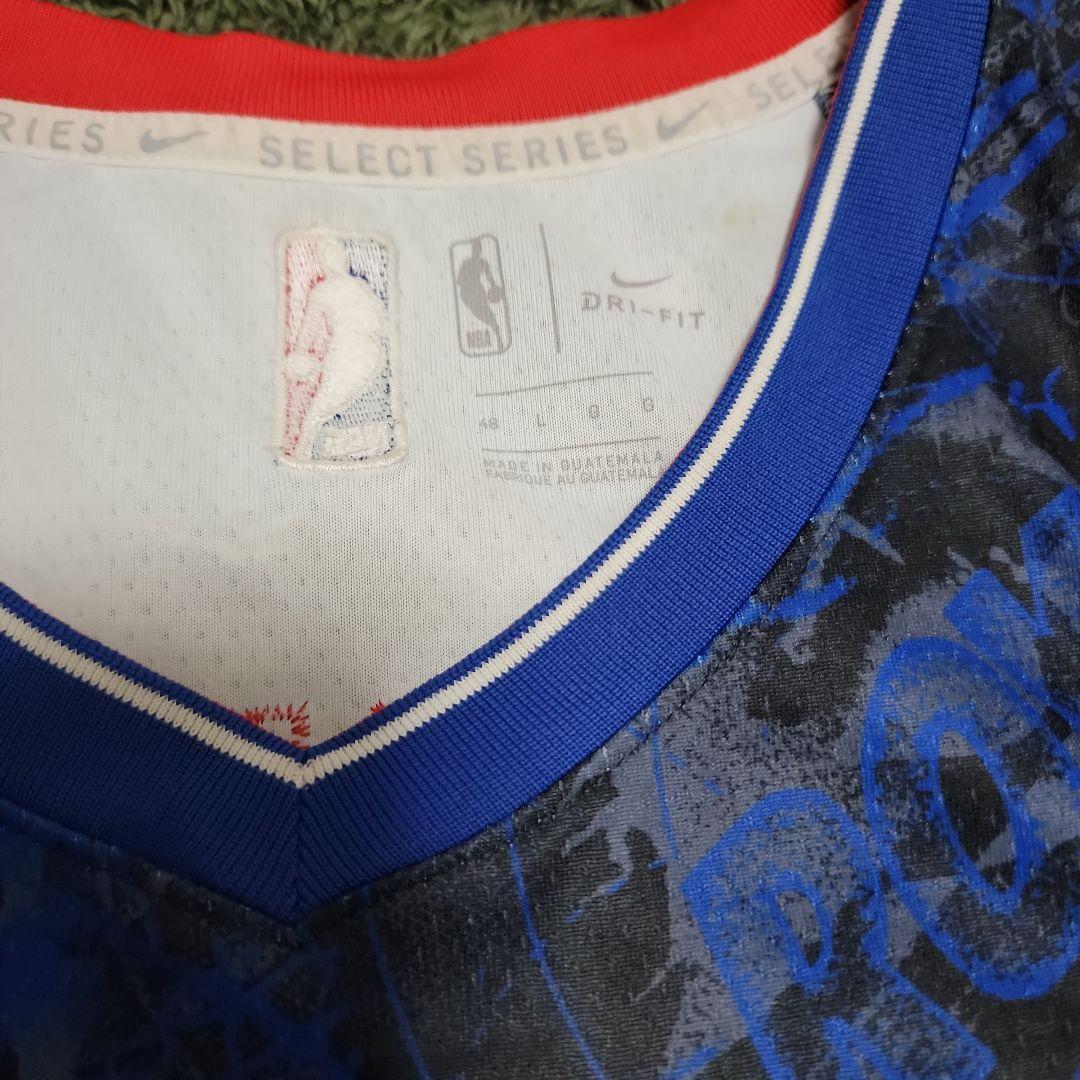 カイリー　アービング　ユニフォーム