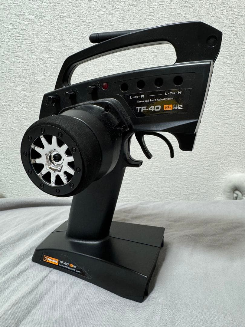 hpi RTR3 +evo Sprint 2 Sport マスタング　ラジコン