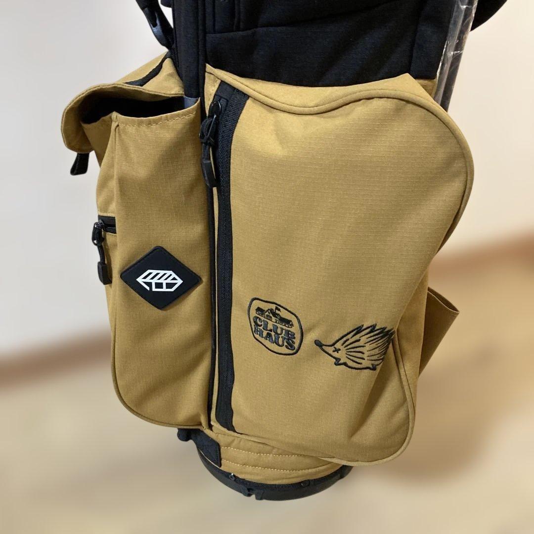 ほ*ー様 JONES CLUBHAUS ジョーンズ クラブハウス 限定品 スタン