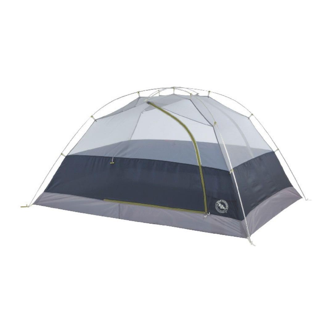BIG AGNES ビッグアグネス ブラックテイル 2【新品未使用】