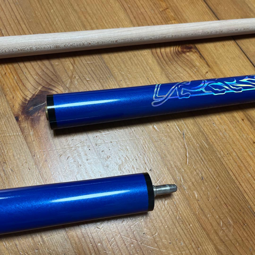 ブレイクジャンプキュー ブルー