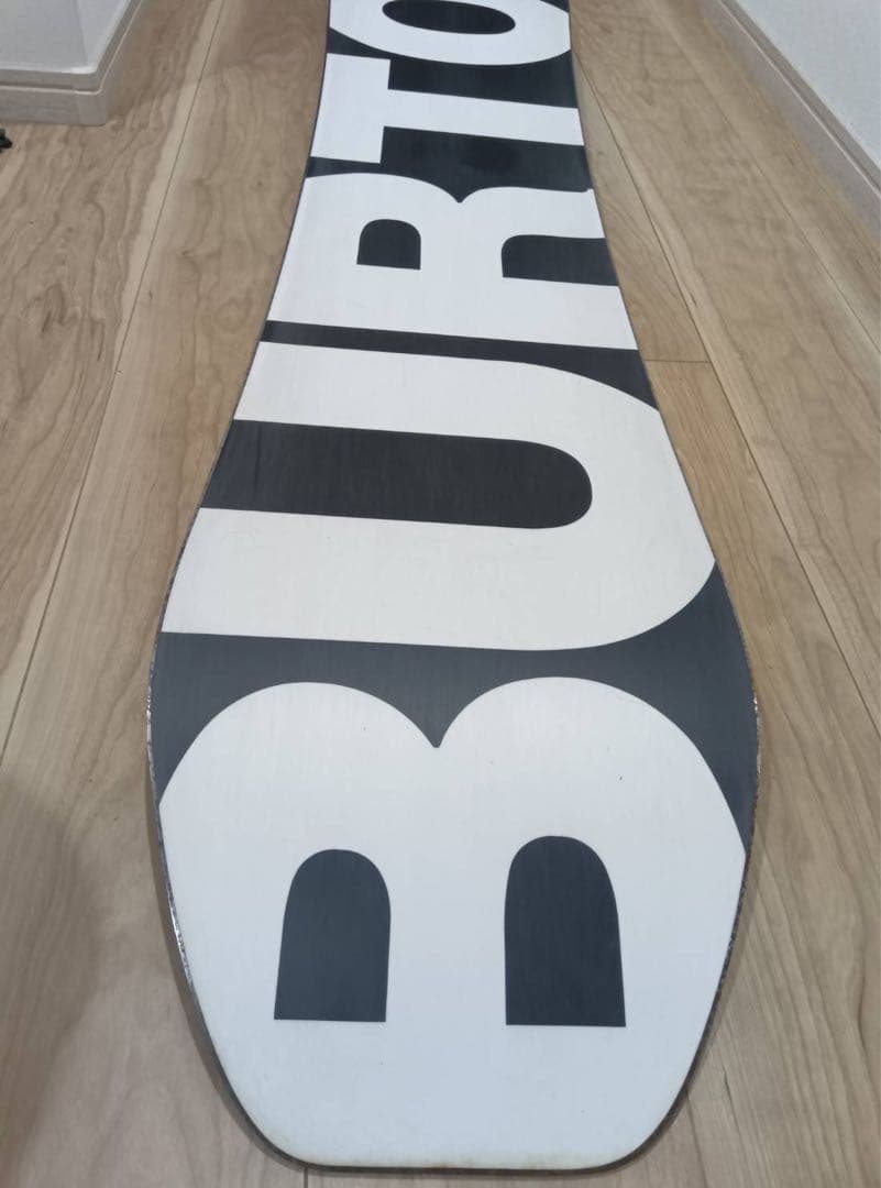 BURTON CK NUG 154 スノーボード