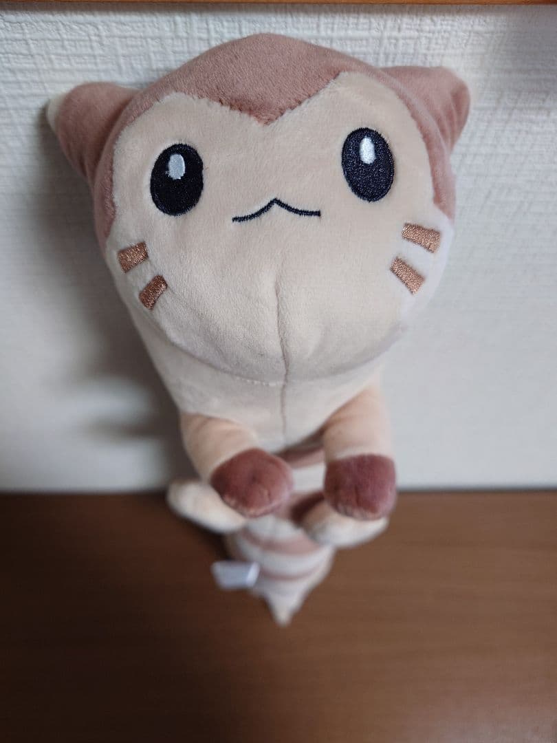 ポケモン ぬいぐるみ オオタチ ポケモンセンター