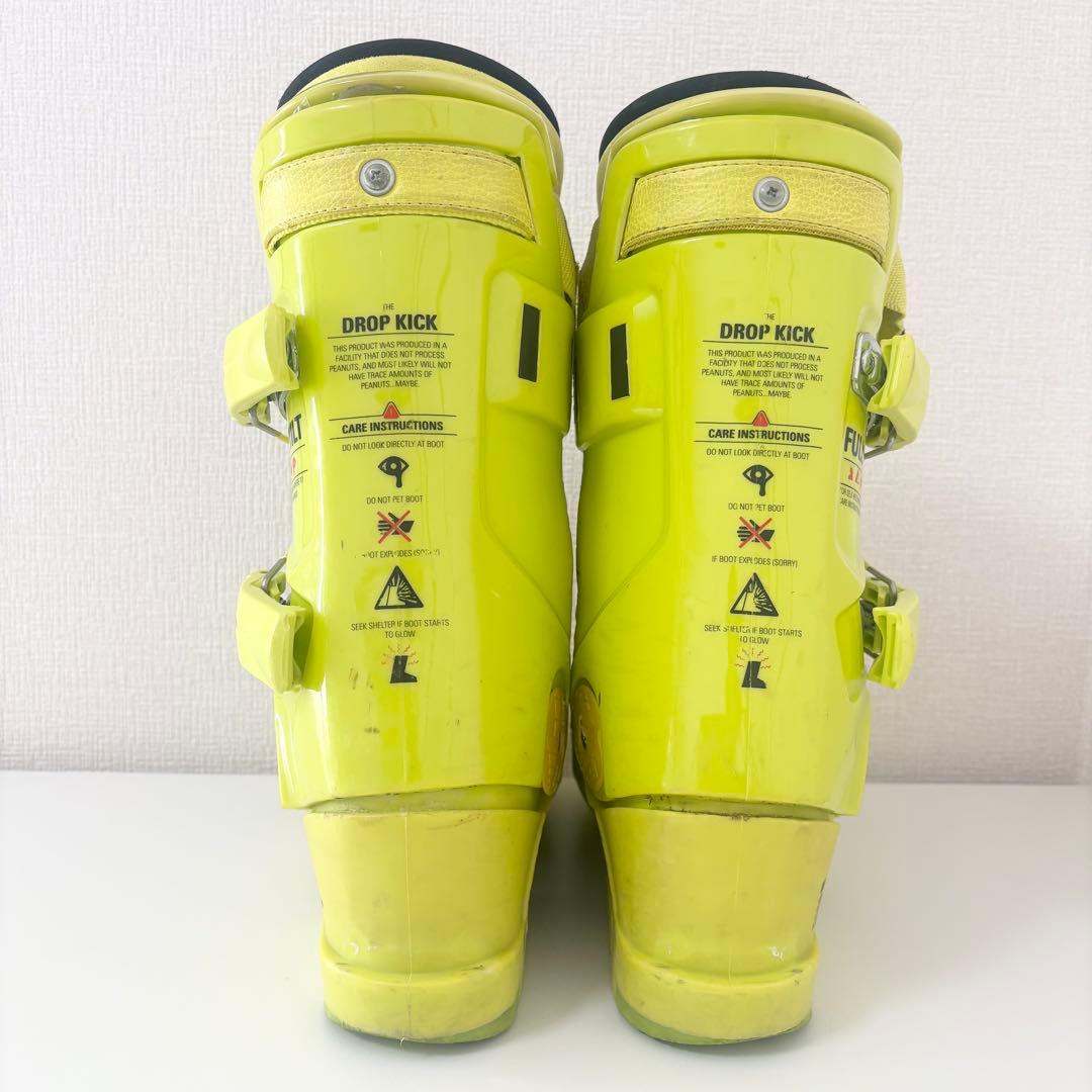 Full Tilt スキーブーツ Drop Kick 27.5 FT