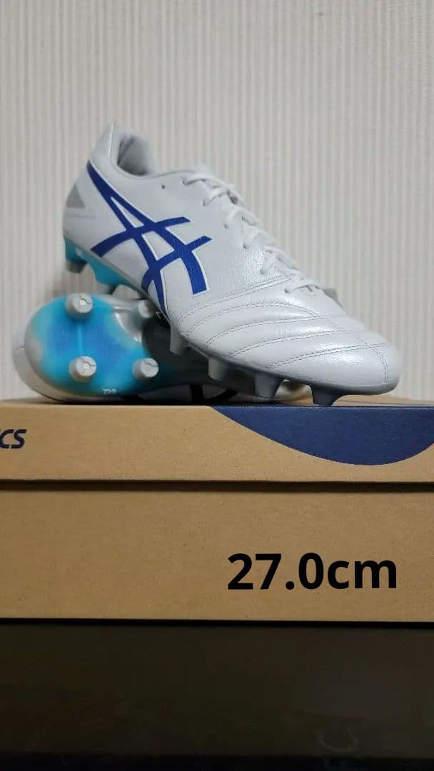 シューズ ASICS DS LIGHT PRO WIDE 27.0cm