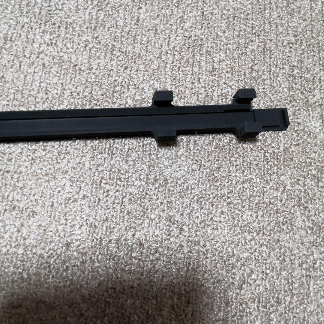 LayLax   レイルスリーブ 東京マルイ H&K MC51 / HK51用