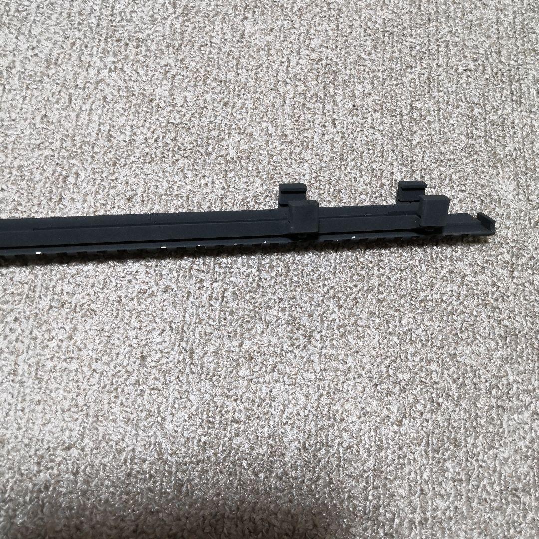 LayLax   レイルスリーブ 東京マルイ H&K MC51 / HK51用