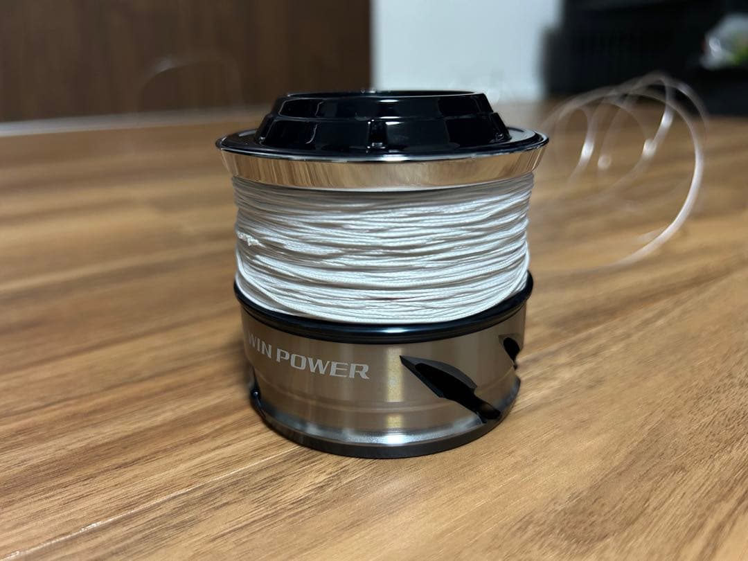 【美品】シマノ 21ツインパワーSW 14000XG