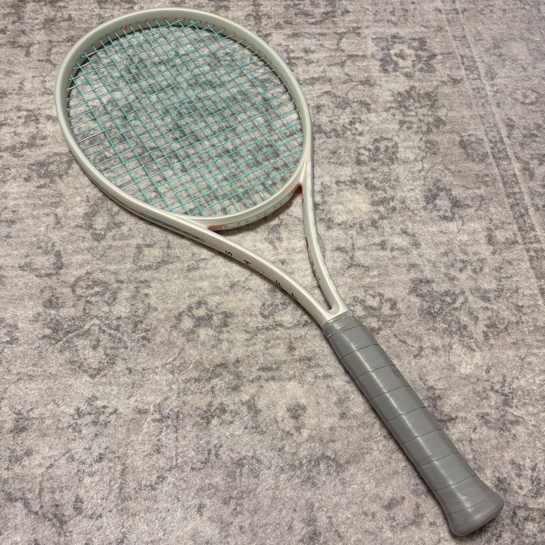 ラケット(硬式用) Wilson SHIFT 99 V1.0 G3