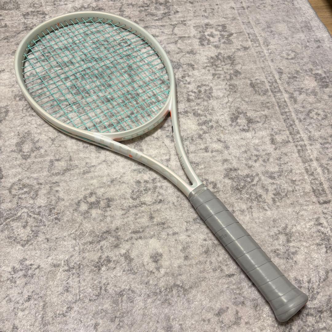 ラケット(硬式用) Wilson SHIFT 99 V1.0 G3