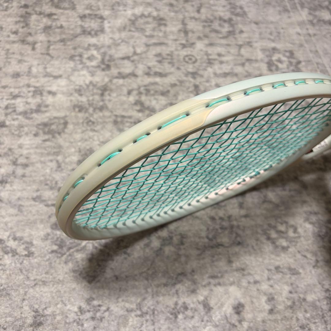 ラケット(硬式用) Wilson SHIFT 99 V1.0 G3