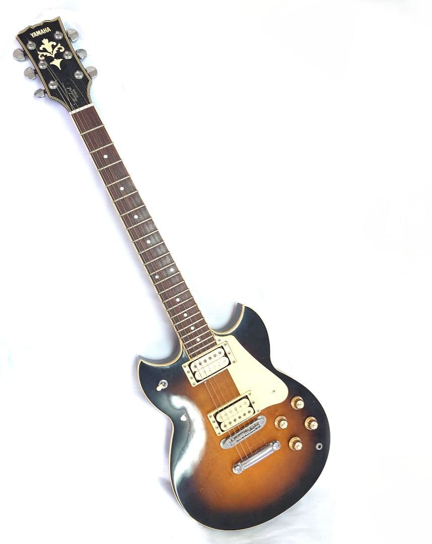YAMAHA SG800S ギター