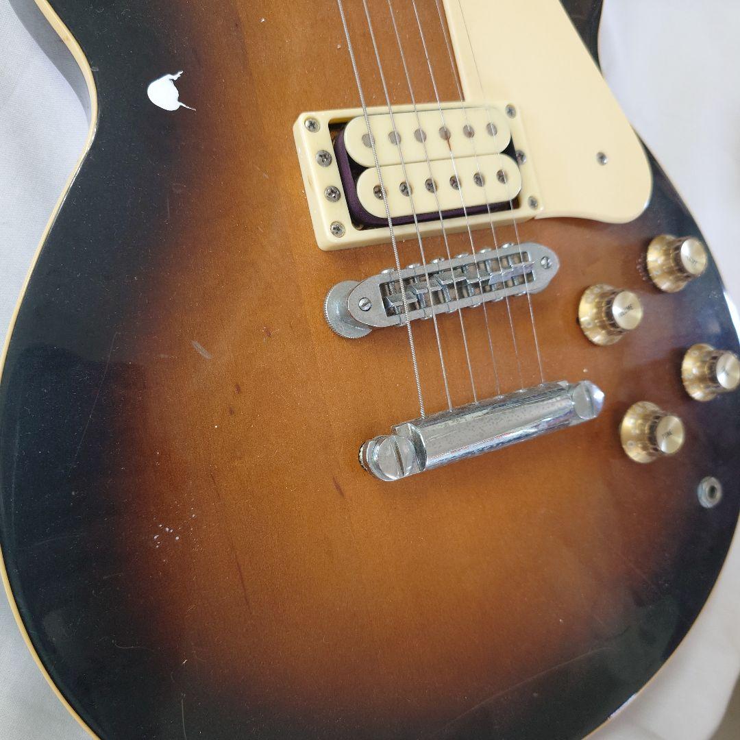 YAMAHA SG800S ギター
