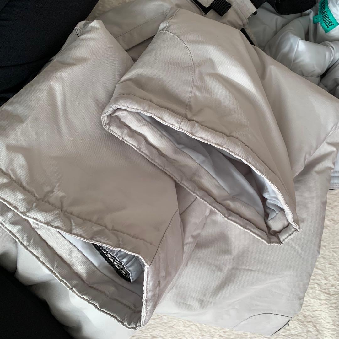 LEYTON HOUSE スキーウェア 上下セット L