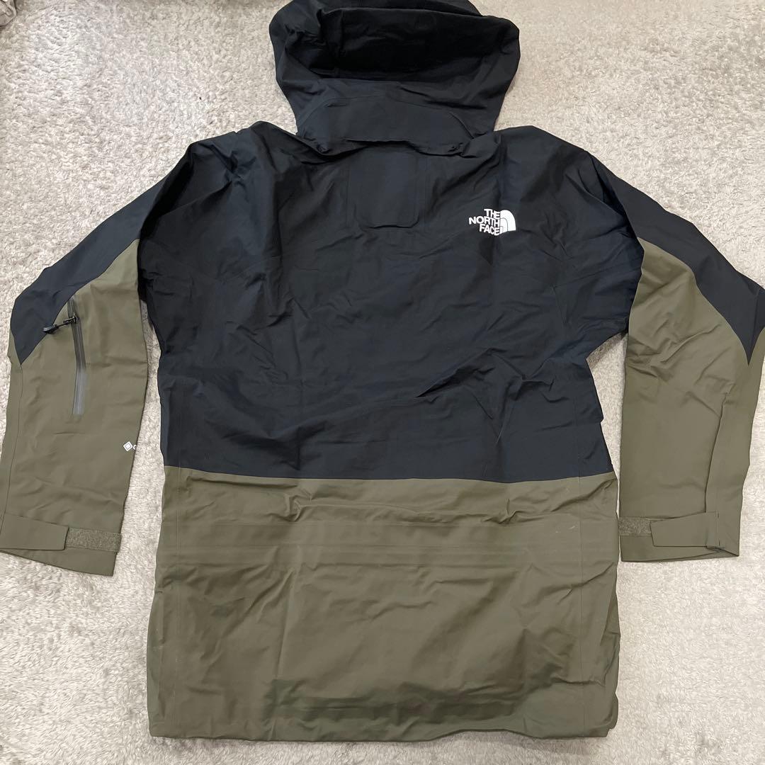 THE NORTH FACE パウダーガードライトジャケット