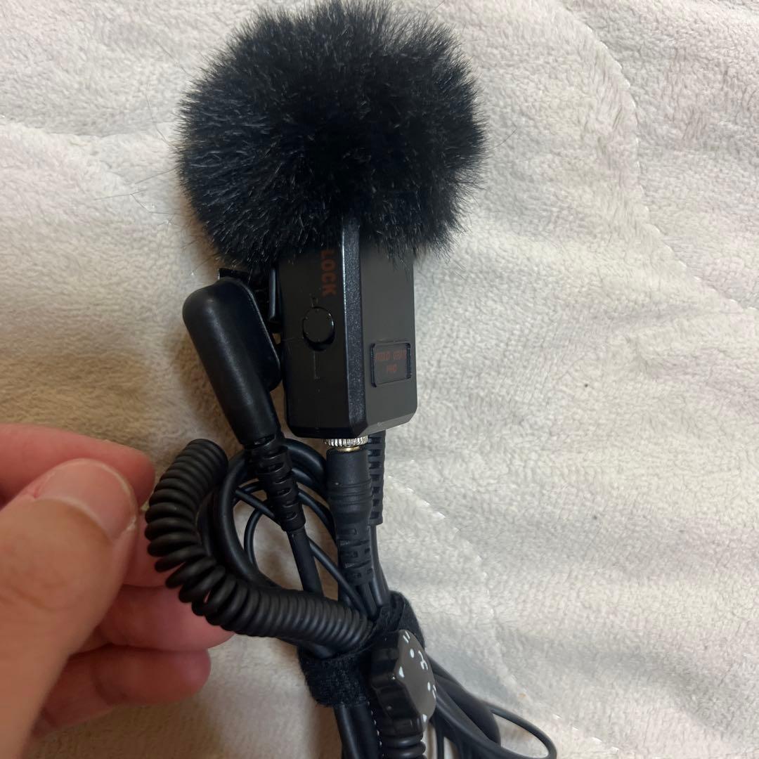 【美品】 ICOM アイコム 特定小電力トランシーバー 1台 IC-4188D