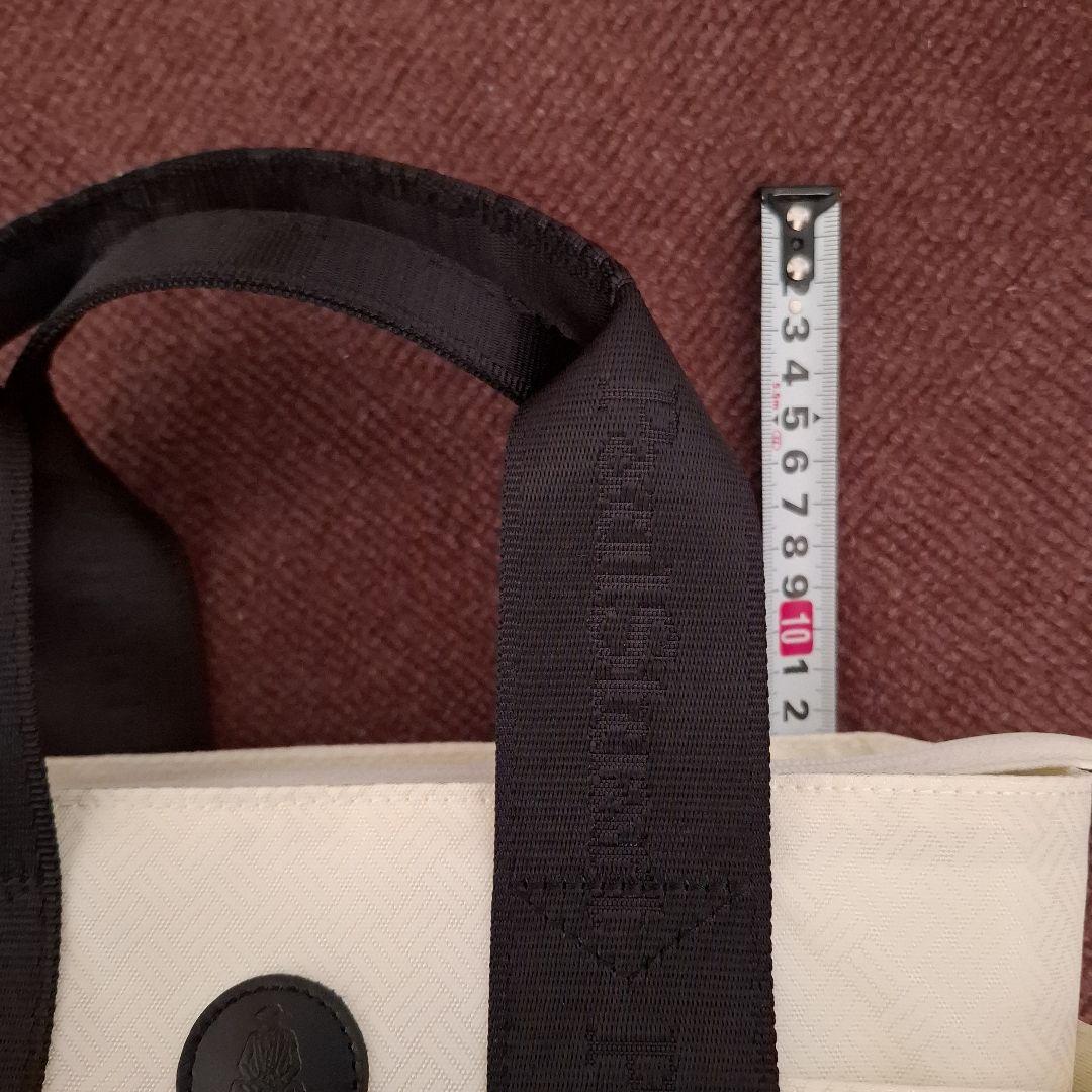 Paul Stuart ゴルフ　ロゴジャガード　カートバッグ　タグ付き新品