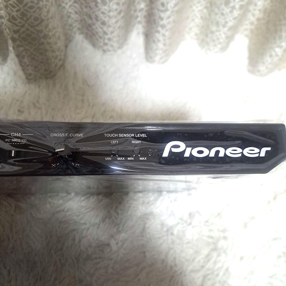 Pioneer DJ DDJ-SX コントローラー　ハードケース付き　リュック