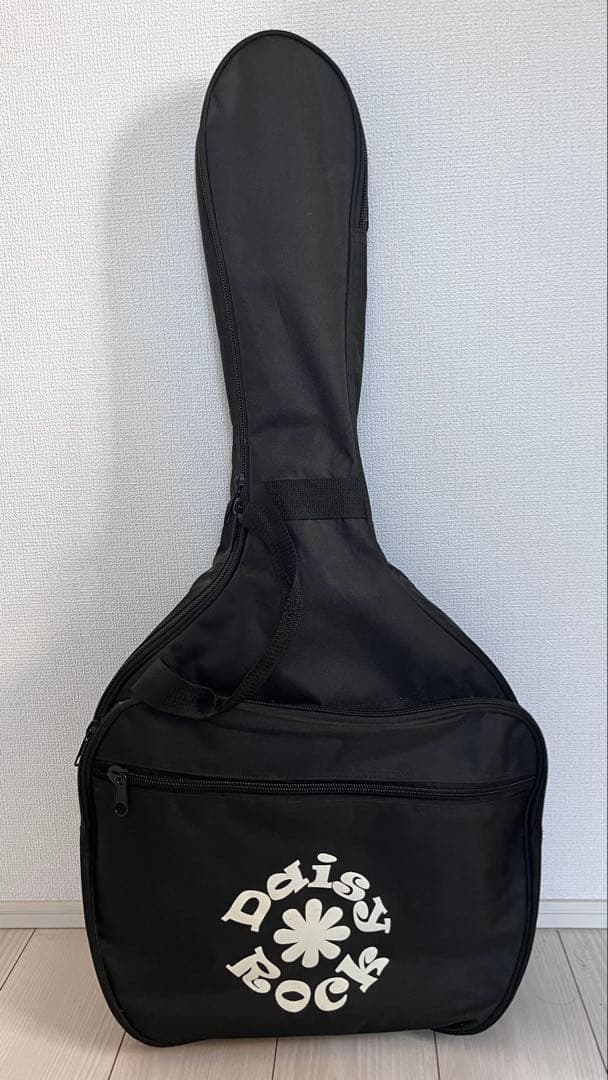 ✴︎超レア✴︎デイジーロック Daisy Rock 星型ピンクエレキギター