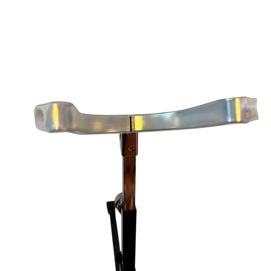 美品 オオハシ産業 サックススタンド WS-220S テナー アルト 兼用