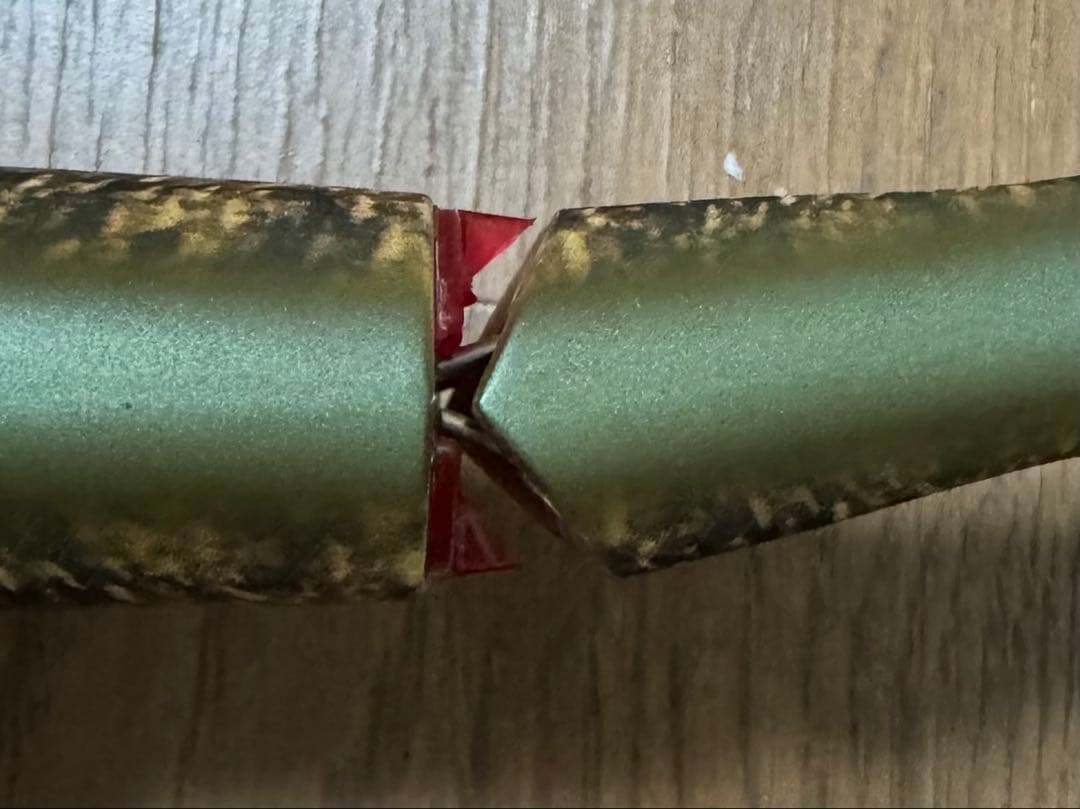 drt クラッシュ　ゴースト