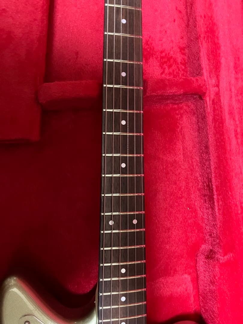 フェルナンデス JG-hide モデル FERNANDES