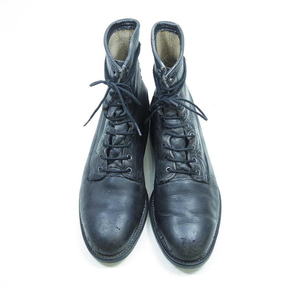 80s　28.5㎝　U.S.ARMY　アメリカ軍　コンバットブーツ/P4261