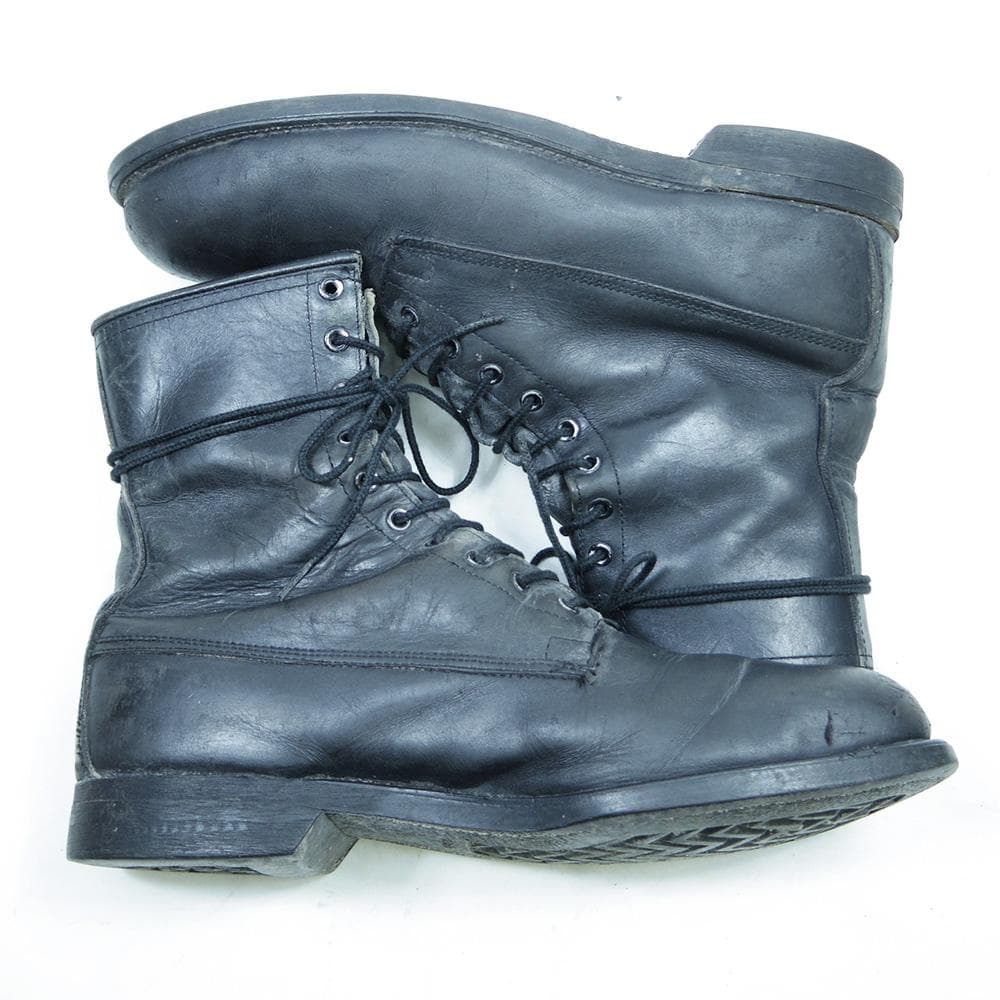 80s　28.5㎝　U.S.ARMY　アメリカ軍　コンバットブーツ/P4261